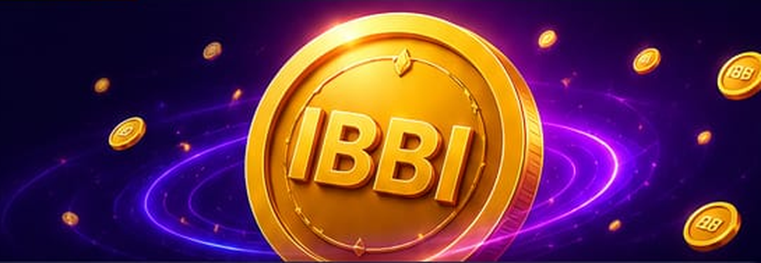 IBBI Voice Chat Room